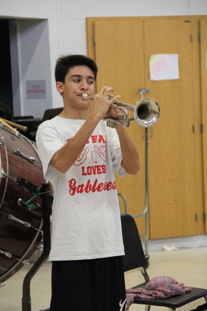 Carver Tours Gables