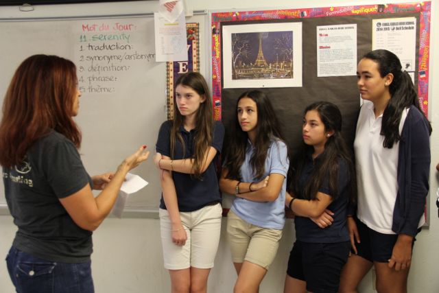 Carver Tours Gables