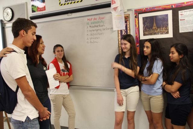 Carver Tours Gables