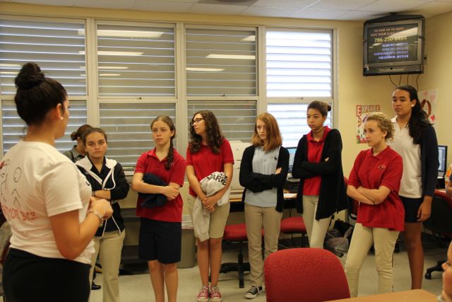 Carver Tours Gables
