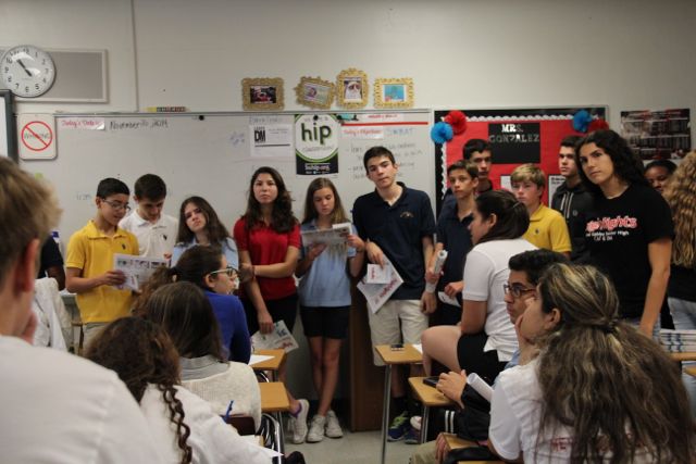 Carver Tours Gables