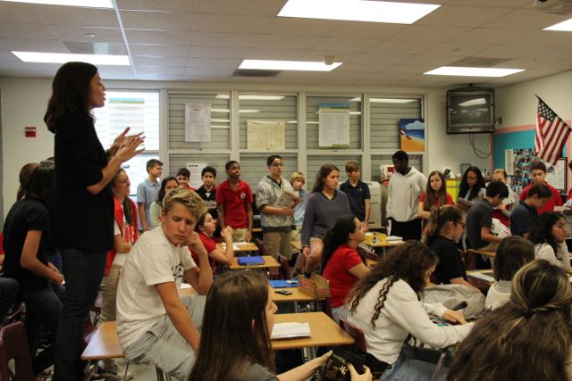 Carver Tours Gables