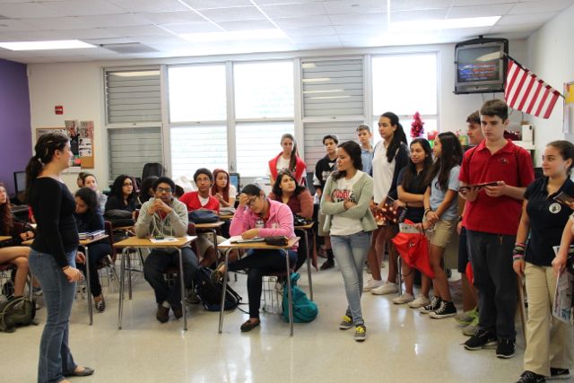 Carver Tours Gables