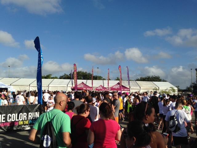 Color Run