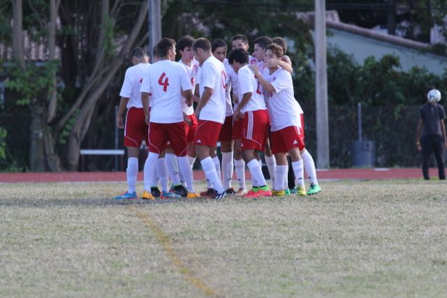 Boys+Soccer%3A+Gables+vs+Southwest