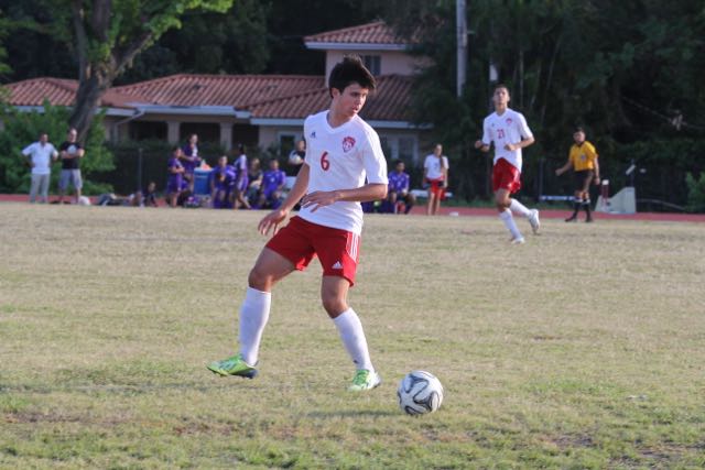 Boys+Soccer%3A+Gables+vs+Southwest