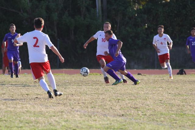 Boys+Soccer%3A+Gables+vs+Southwest