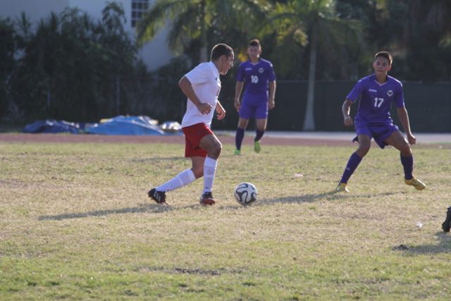 Boys+Soccer%3A+Gables+vs+Southwest