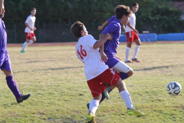 Boys+Soccer%3A+Gables+vs+Southwest