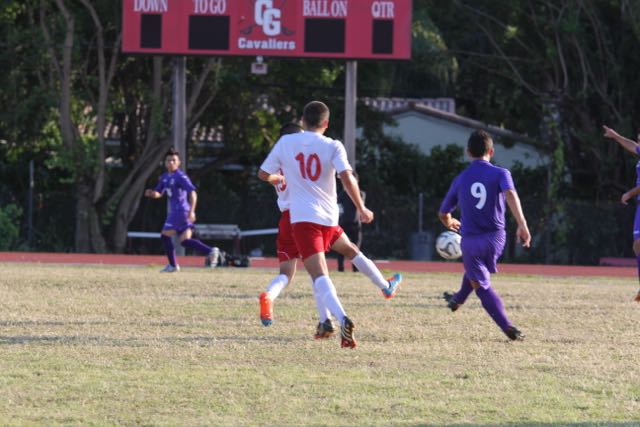 Boys+Soccer%3A+Gables+vs+Southwest