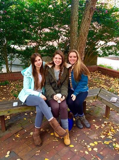 Out of State College Tour 2014
