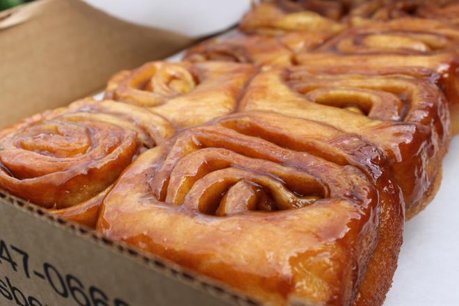 Knaus Berry Farm Is Now Open! – CavsConnect