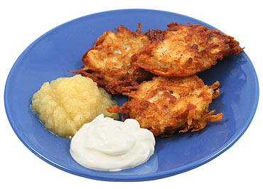 Latkes