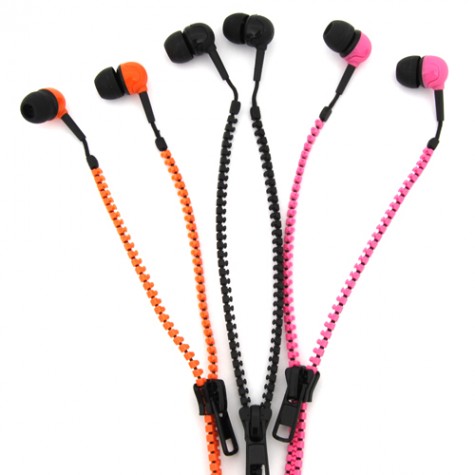 Earphones are a go-to gift for anyone who loves to listen to music. 