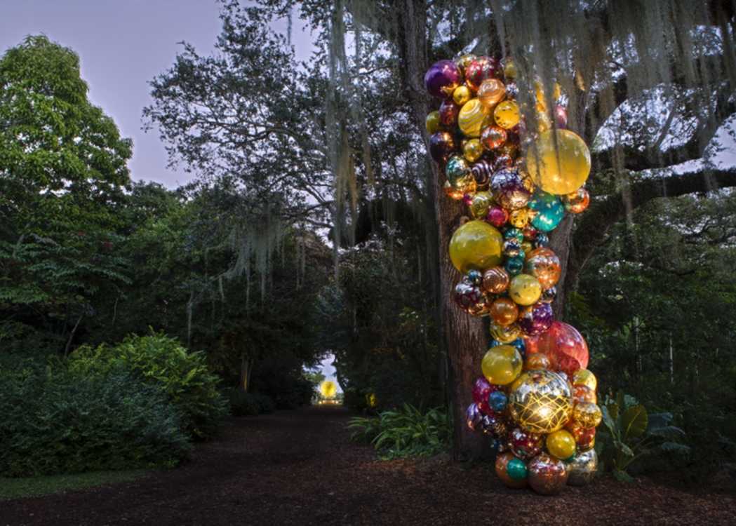 Chihuly+at+Fairchild%3A+A+Garden+of+Glass