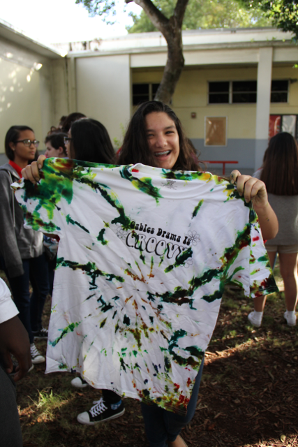 Gables+Players+Tie+Dye