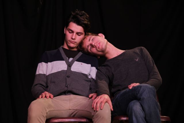 IE Showcase Photos