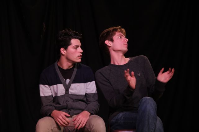 IE Showcase Photos