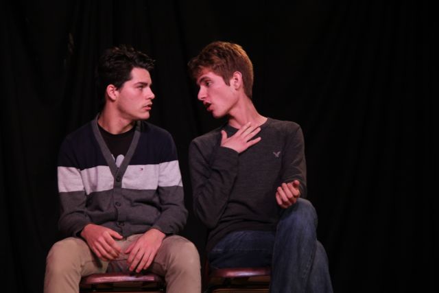 IE Showcase Photos