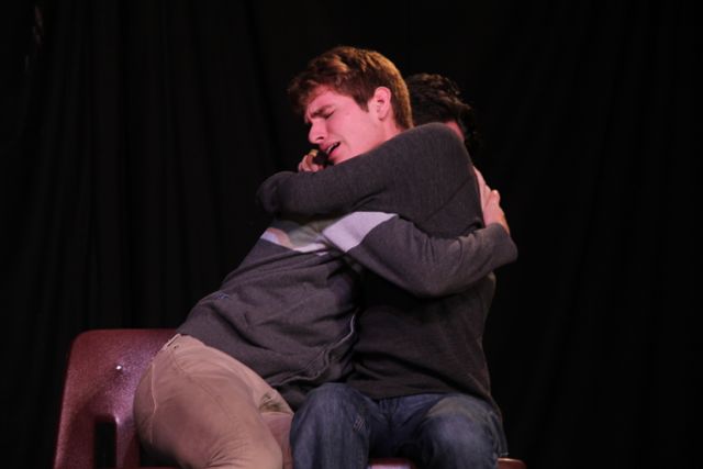 IE Showcase Photos