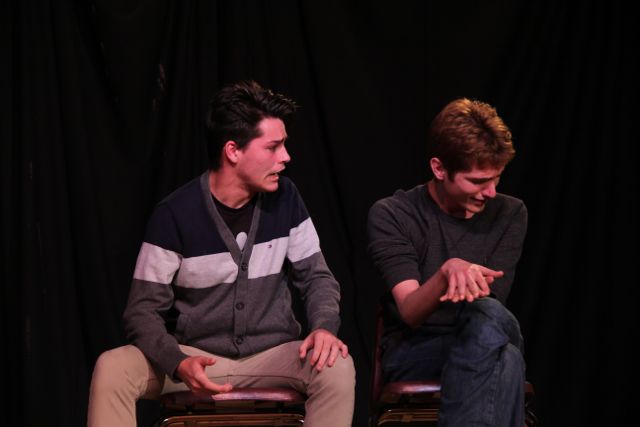IE Showcase Photos