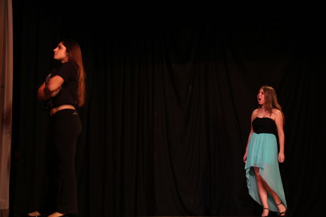 IE Showcase Photos