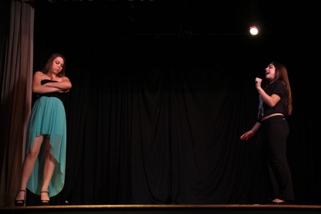 IE Showcase Photos