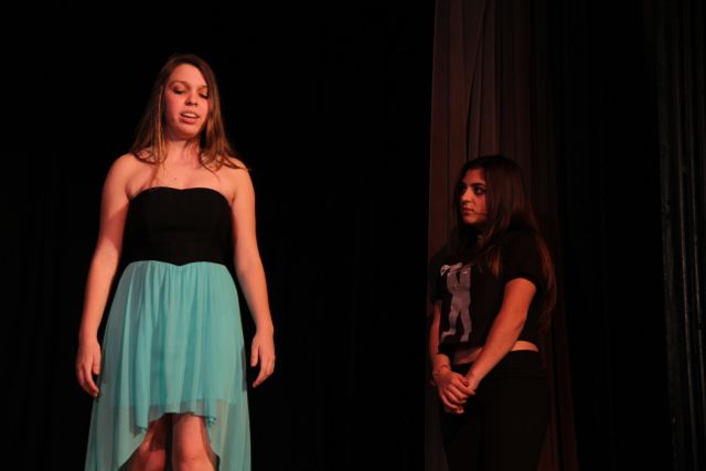 IE Showcase Photos