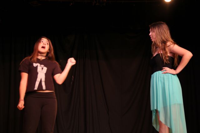 IE Showcase Photos