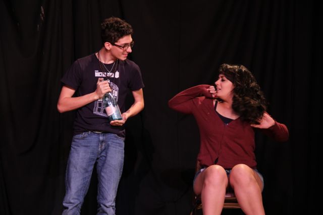 IE Showcase Photos