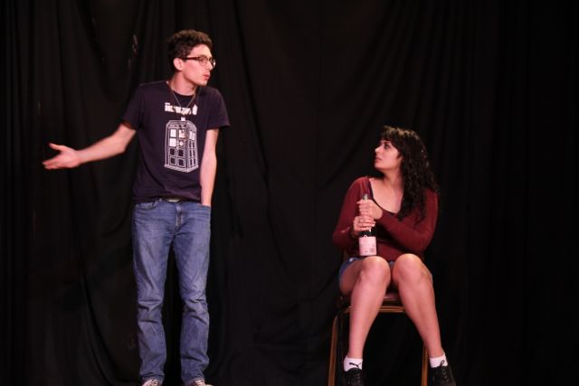 IE Showcase Photos