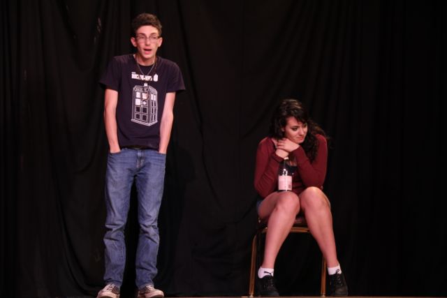 IE Showcase Photos