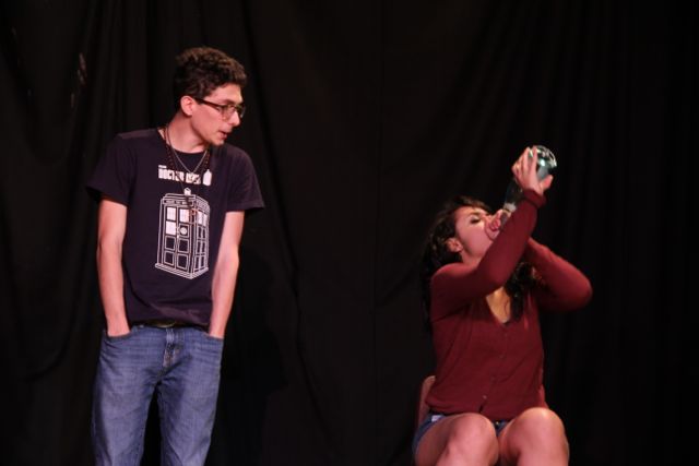 IE Showcase Photos