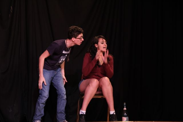IE Showcase Photos