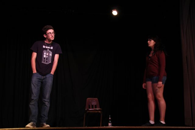 IE Showcase Photos