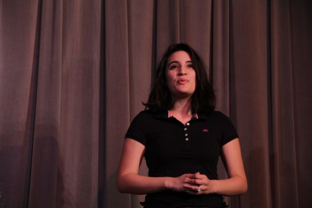 IE Showcase Photos