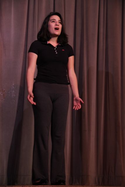 IE Showcase Photos