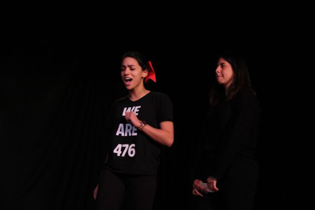 IE Showcase Photos