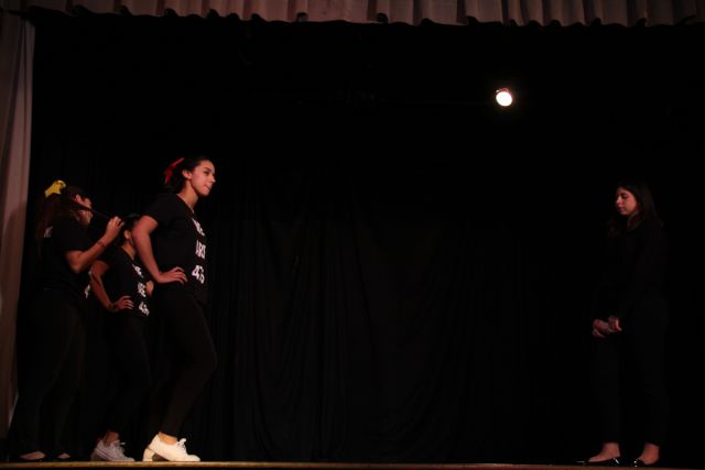 IE Showcase Photos