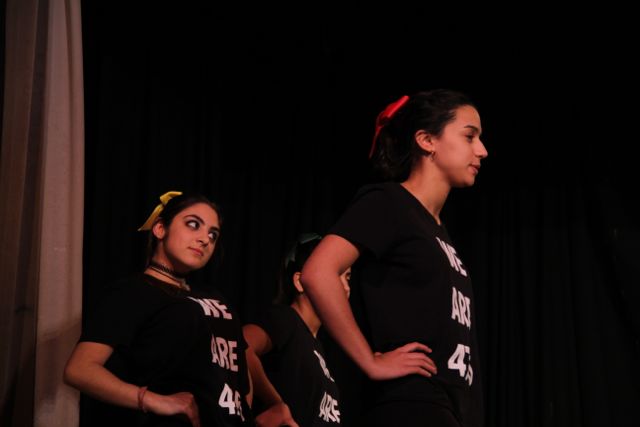 IE Showcase Photos