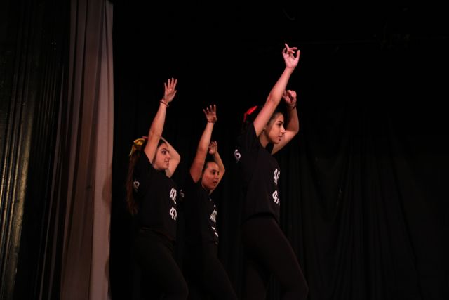 IE Showcase Photos