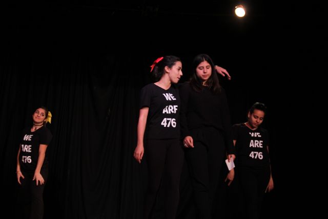 IE Showcase Photos