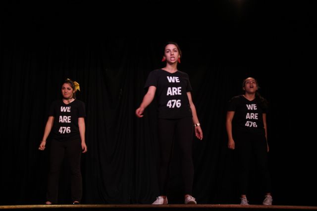 IE Showcase Photos