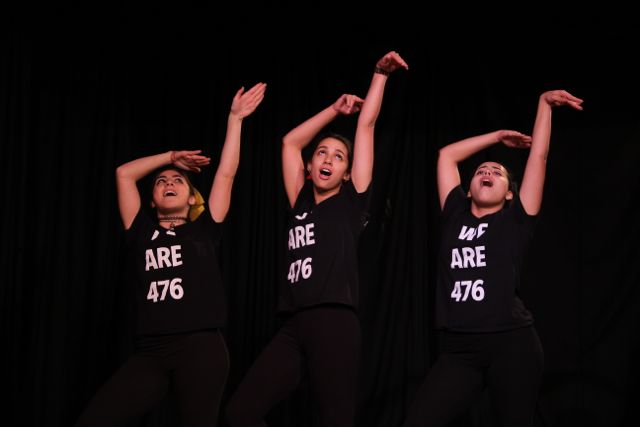 IE Showcase Photos