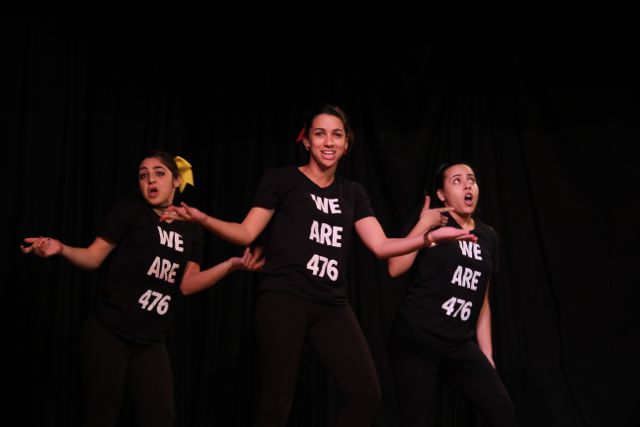 IE Showcase Photos