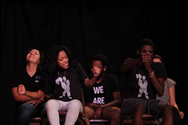 IE Showcase Photos