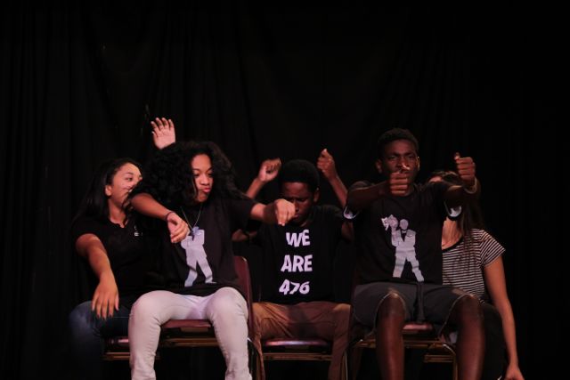 IE Showcase Photos