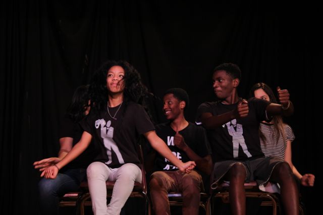IE Showcase Photos