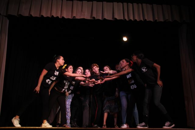 IE Showcase Photos