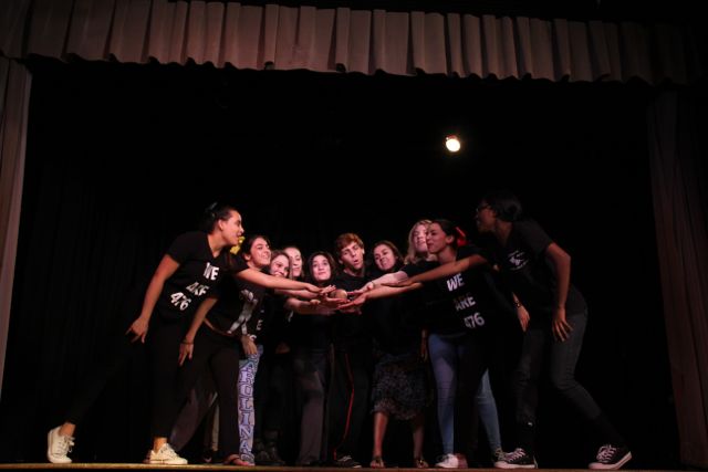 IE Showcase Photos
